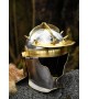 Roman helmet Auxiliary 'E'