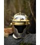 Roman helmet Auxiliary 'E'
