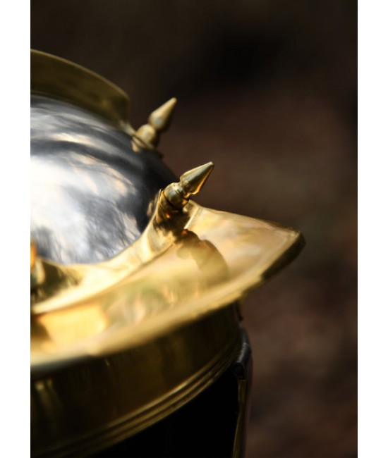 Roman helmet Auxiliary 'E'