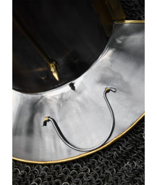 Roman helmet Auxiliary 'E'