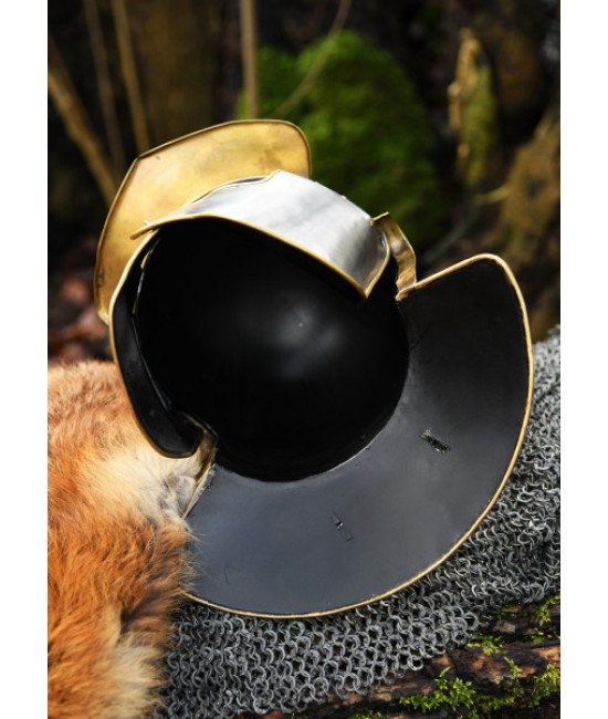 Roman helmet Auxiliary 'E'