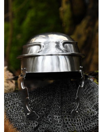 Roman Helmet Imperial Gallic A