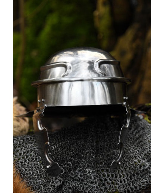 Roman Helmet Imperial Gallic A