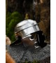 Roman Helmet Imperial Gallic A