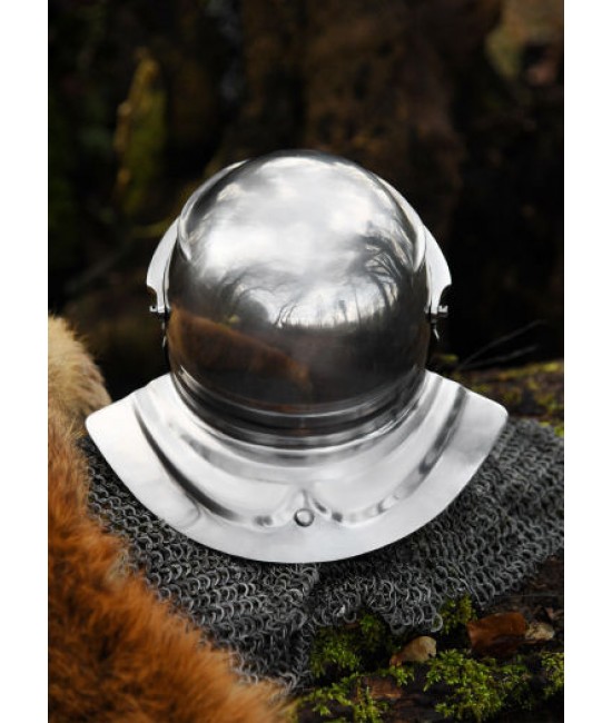 Roman Helmet Imperial Gallic A