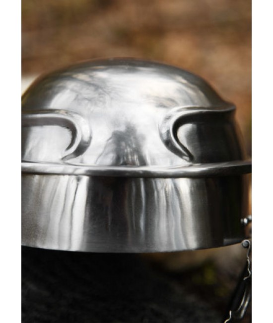 Roman Helmet Imperial Gallic A