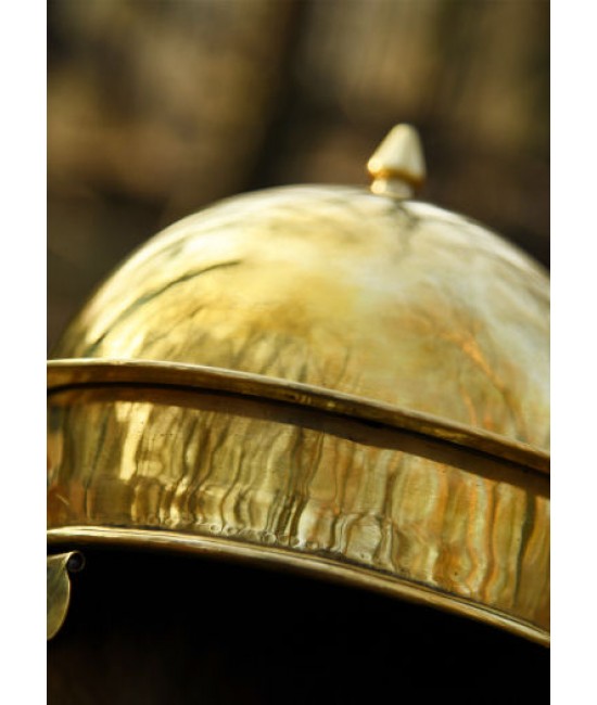 Roman helmet - Coolus 'D'