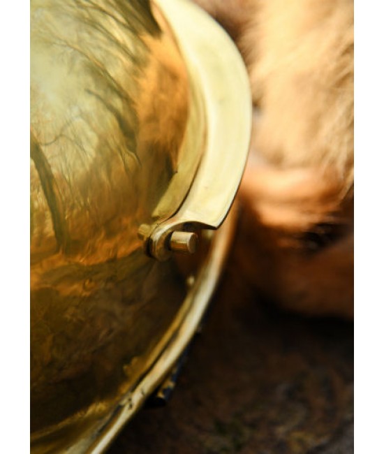 Roman helmet - Coolus 'D'