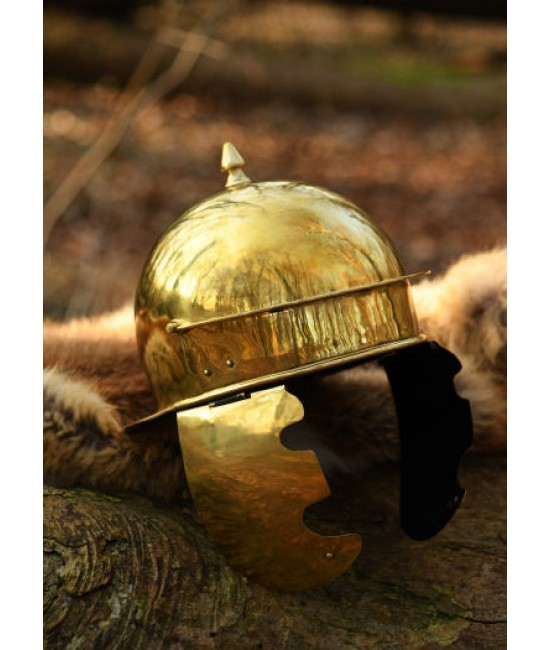 Roman helmet - Coolus 'D'