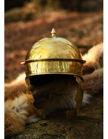 Roman helmet - Coolus 'D'