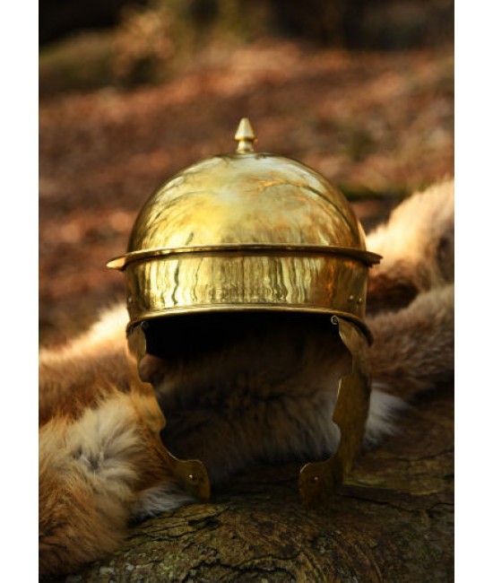 Roman helmet - Coolus 'D'
