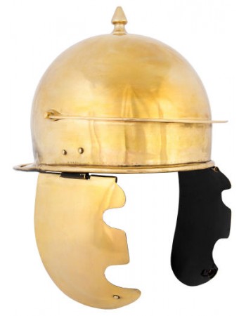 Roman helmet - Coolus 'D'
