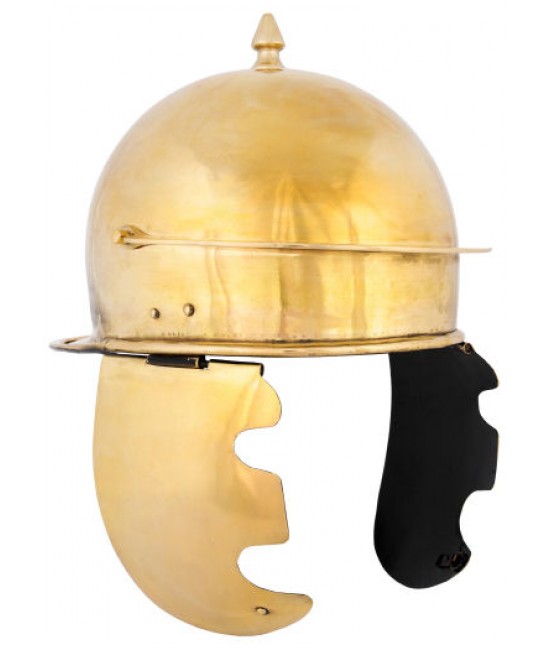 Roman helmet - Coolus 'D'