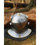 Roman helmet Imperial Italic B