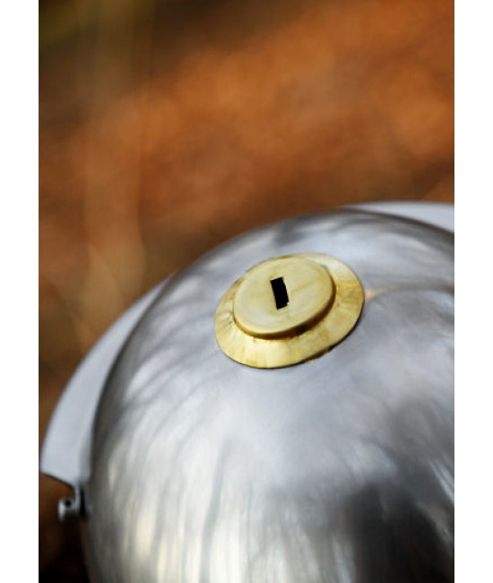 Roman helmet Imperial Italic B
