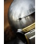 Roman helmet Imperial Italic B