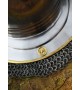 Roman helmet Imperial Italic B
