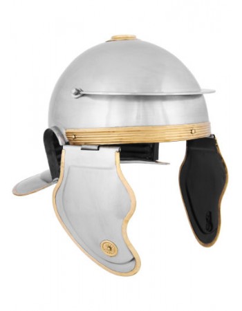 Roman helmet Imperial Italic B