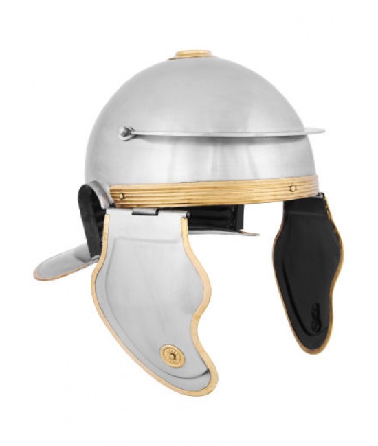 Roman helmet Imperial Italic B