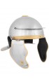 Roman helmet Imperial Italic B