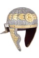 Xanten Helmet, Roman Cavalry Helmet