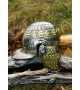 Xanten Helmet, Roman Cavalry Helmet