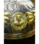 Xanten Helmet, Roman Cavalry Helmet