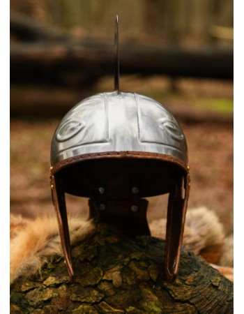 Late Roman Centurion helmet