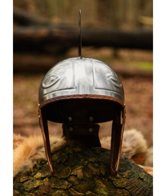 Late Roman Centurion helmet