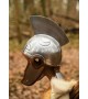 Late Roman Centurion helmet
