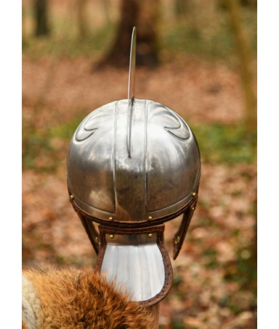 Late Roman Centurion helmet
