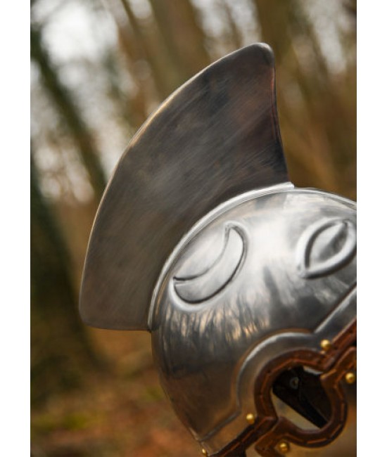 Late Roman Centurion helmet