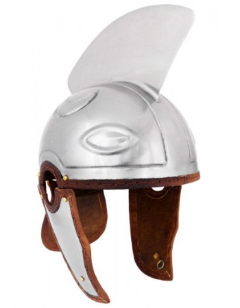 Late Roman Centurion helmet