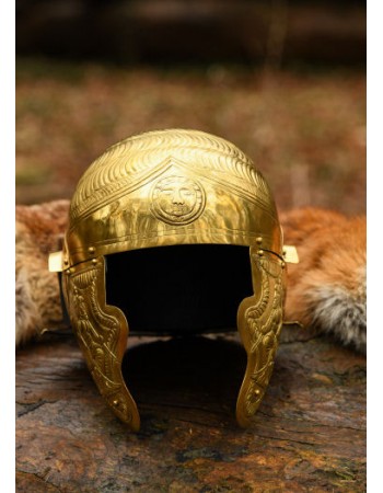 Roman Auxiliary Cavalry helmet