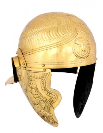 Roman Auxiliary Cavalry helmet