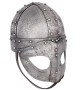 Gjermundbu Viking Helmet, Antique Finish