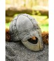 Gjermundbu Viking Helmet, Antique Finish