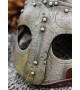 Gjermundbu Viking Helmet, Antique Finish
