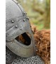 Gjermundbu Viking Helmet, Antique Finish