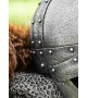 Gjermundbu Viking Helmet, Antique Finish