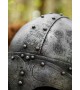 Gjermundbu Viking Helmet, Antique Finish