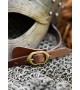 Gjermundbu Viking Helmet, Antique Finish