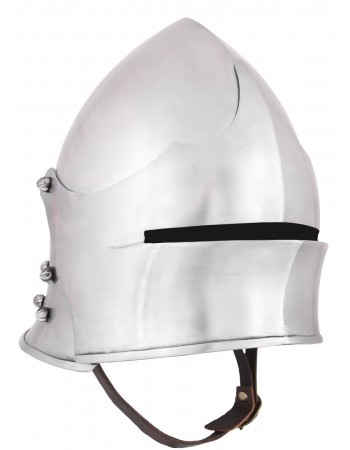 Medieval english Sallet 