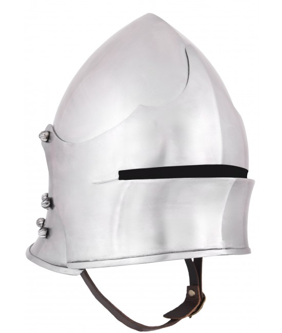 Medieval english Sallet 