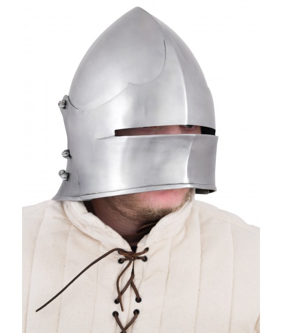 Medieval english Sallet 