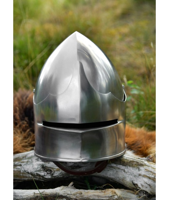 Medieval english Sallet 