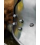 Medieval english Sallet 