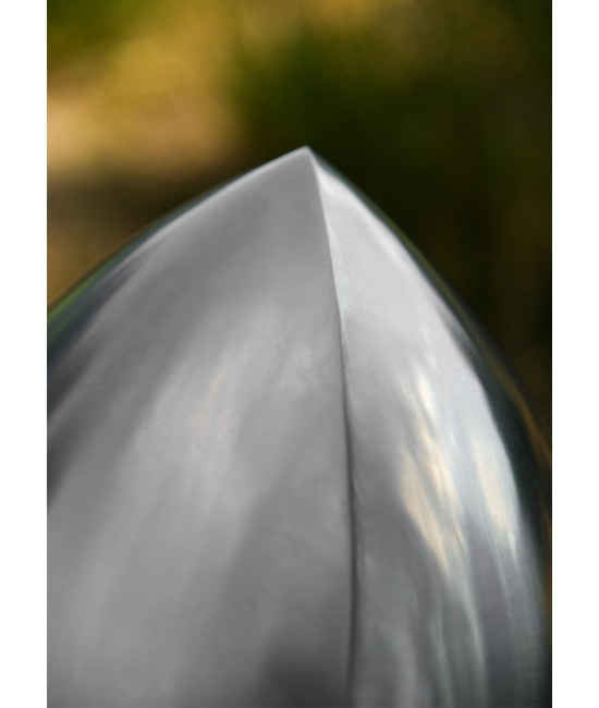 Medieval english Sallet 