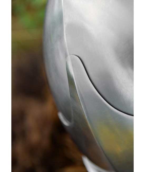 Medieval english Sallet 