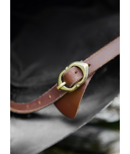 Medieval english Sallet 
